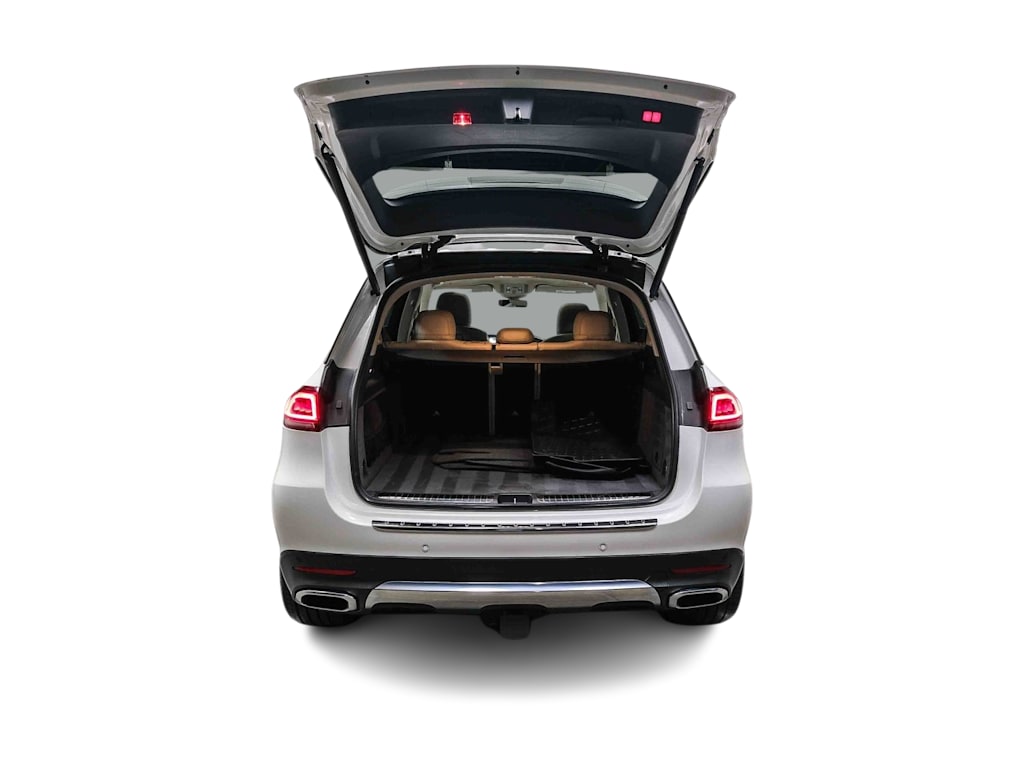 Thumbnail: 2020 Mercedes-Benz GLE - 13