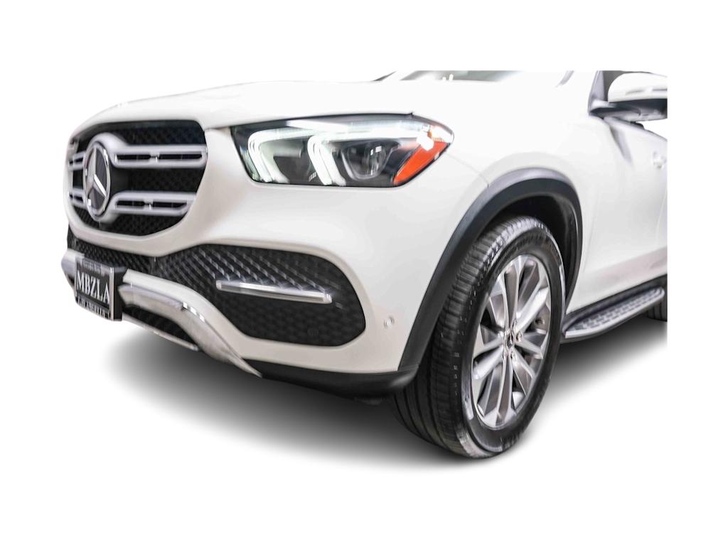 Thumbnail: 2020 Mercedes-Benz GLE - 19