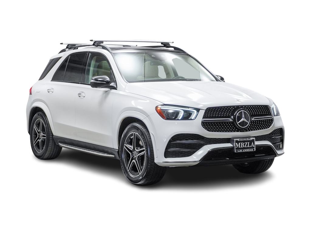 2022 Mercedes-Benz GLE 350 19