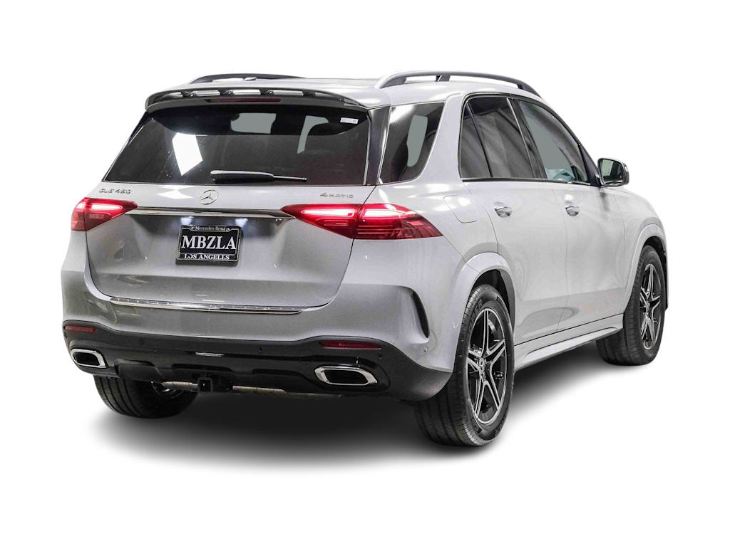 Thumbnail: 2026 Mercedes-Benz GLE - 15