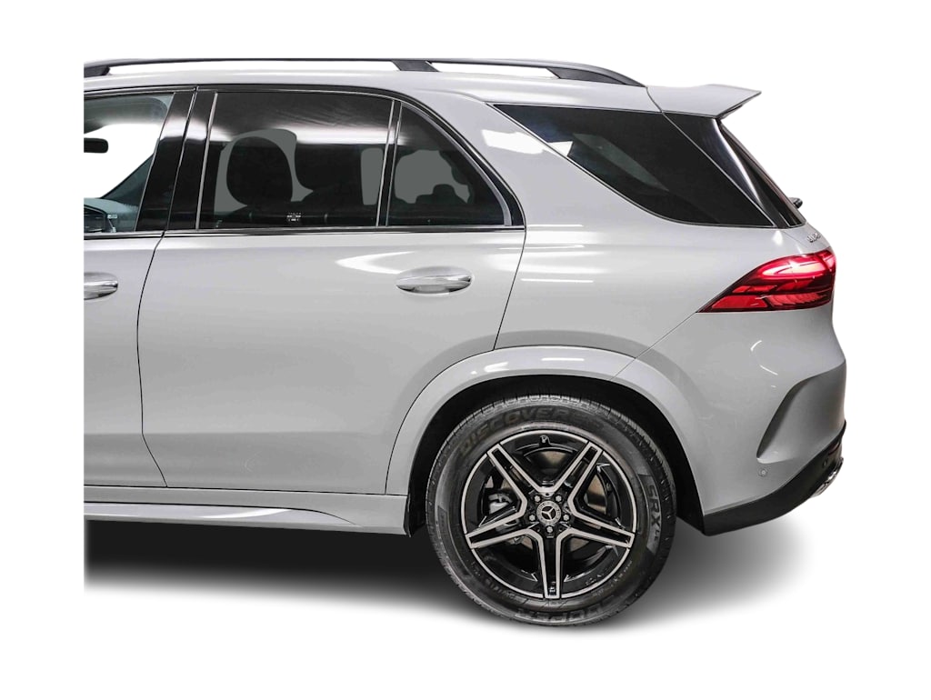 Thumbnail: 2026 Mercedes-Benz GLE - 3