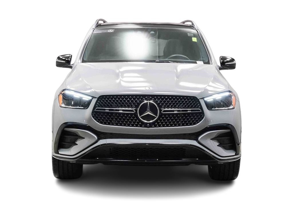 Thumbnail: 2026 Mercedes-Benz GLE - 6