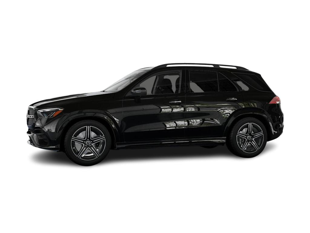 Thumbnail: 2026 Mercedes-Benz GLE - 33