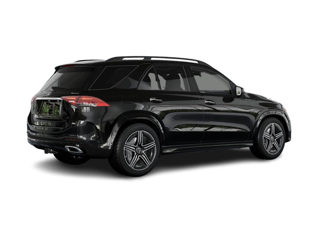 Thumbnail: 2026 Mercedes-Benz GLE - 20