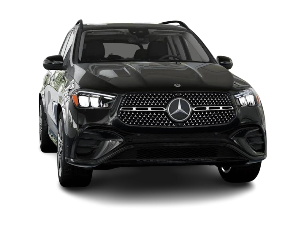 Thumbnail: 2026 Mercedes-Benz GLE - 8