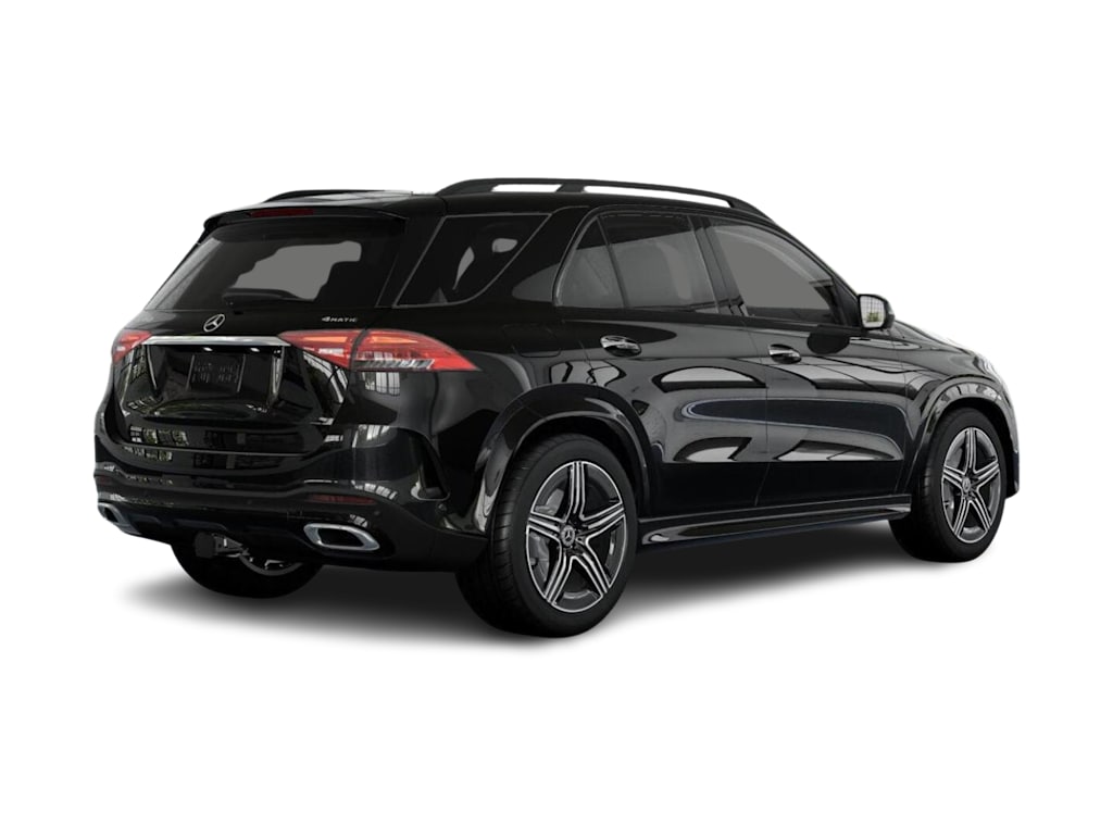 Thumbnail: 2026 Mercedes-Benz GLE - 21