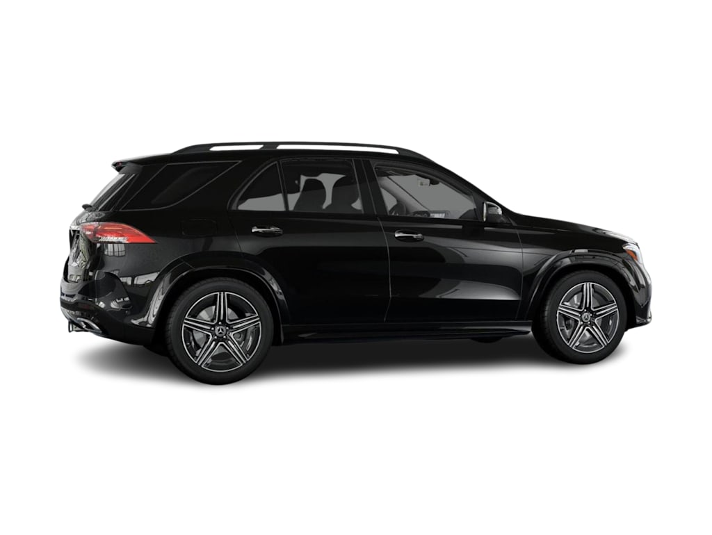 Thumbnail: 2026 Mercedes-Benz GLE - 18