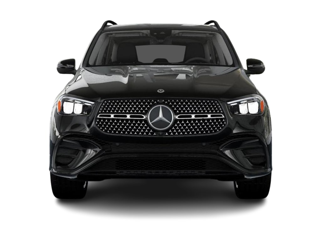 Thumbnail: 2026 Mercedes-Benz GLE - 5