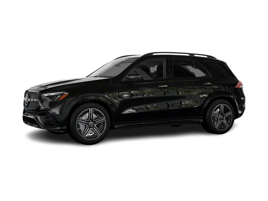 Thumbnail: 2026 Mercedes-Benz GLE - 34
