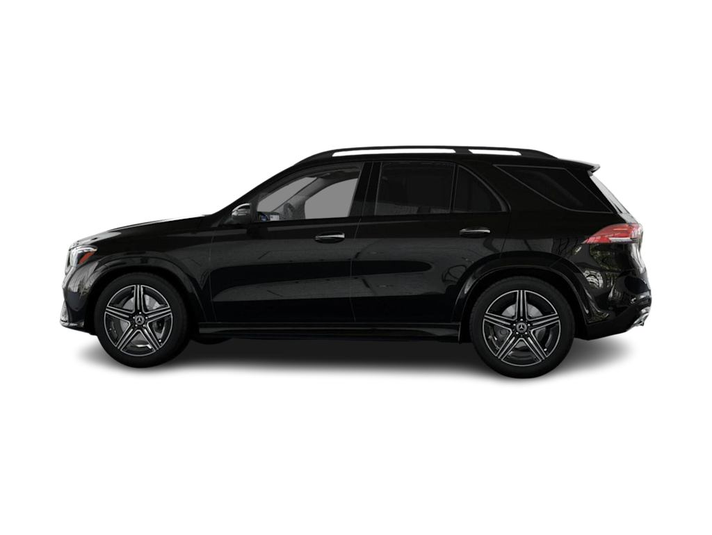 Thumbnail: 2026 Mercedes-Benz GLE - 30