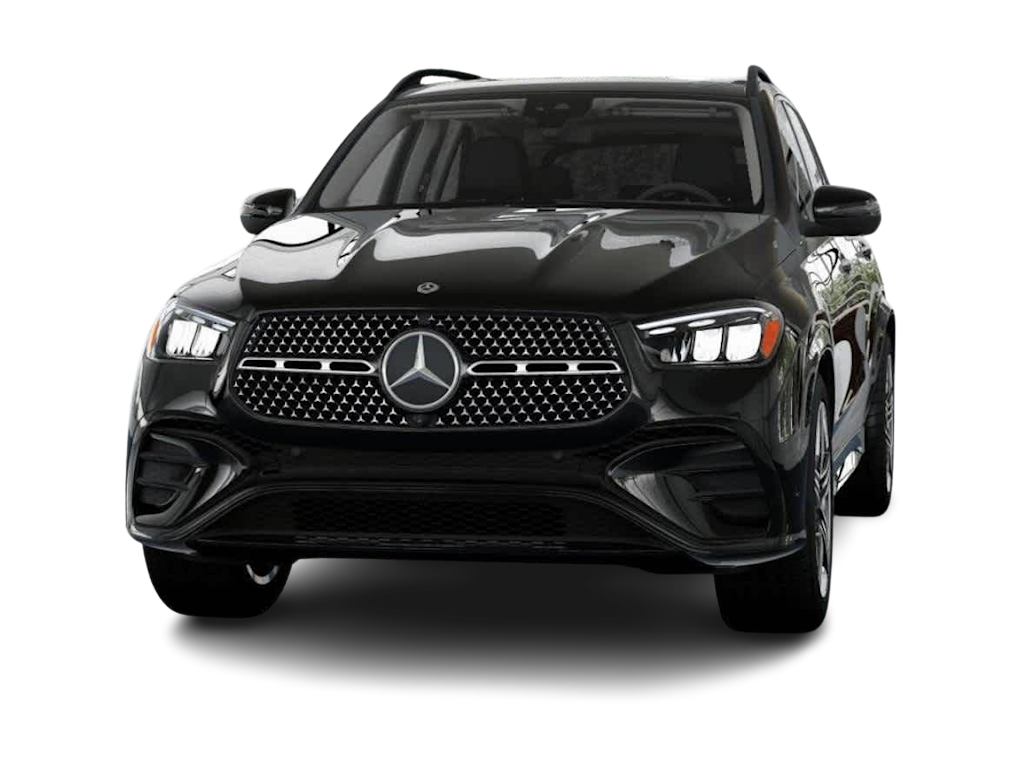 Thumbnail: 2026 Mercedes-Benz GLE - 39