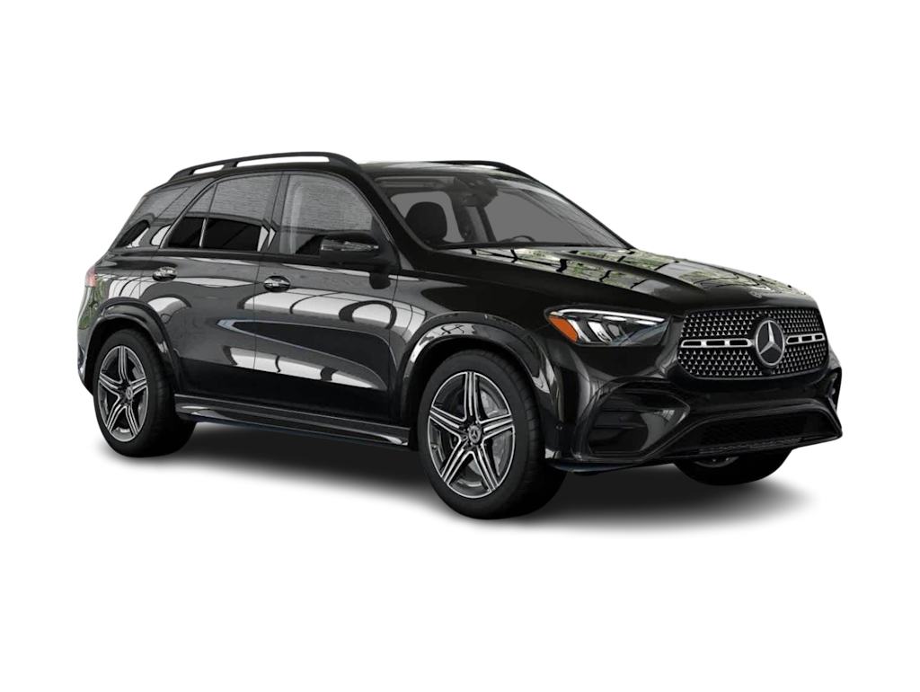 Thumbnail: 2026 Mercedes-Benz GLE - 11