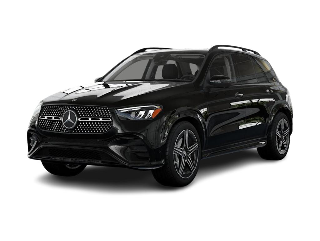 Thumbnail: 2026 Mercedes-Benz GLE - 37