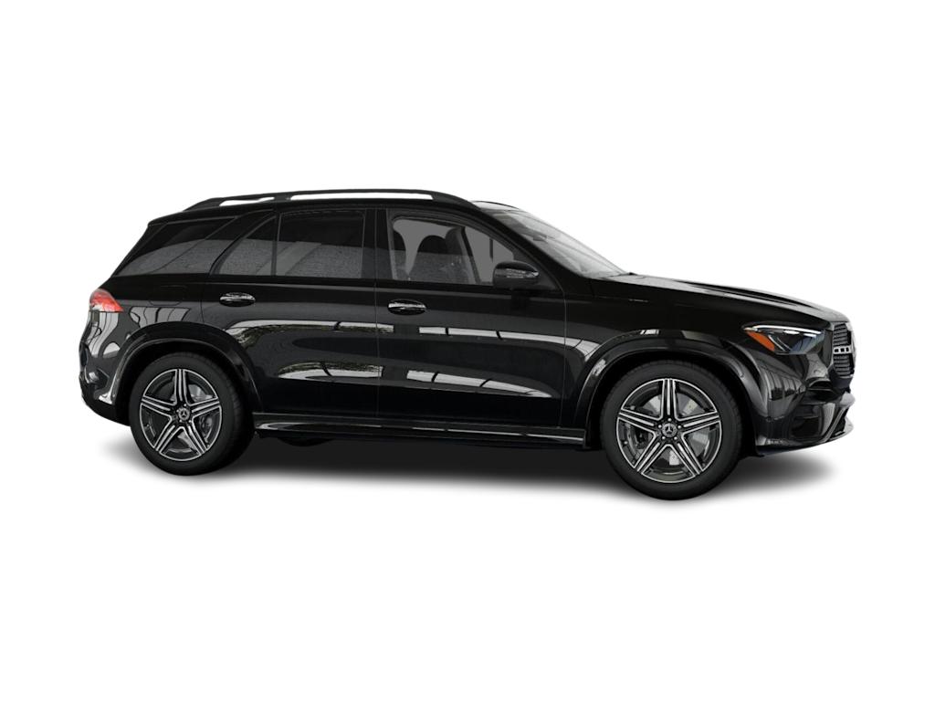 Thumbnail: 2026 Mercedes-Benz GLE - 14