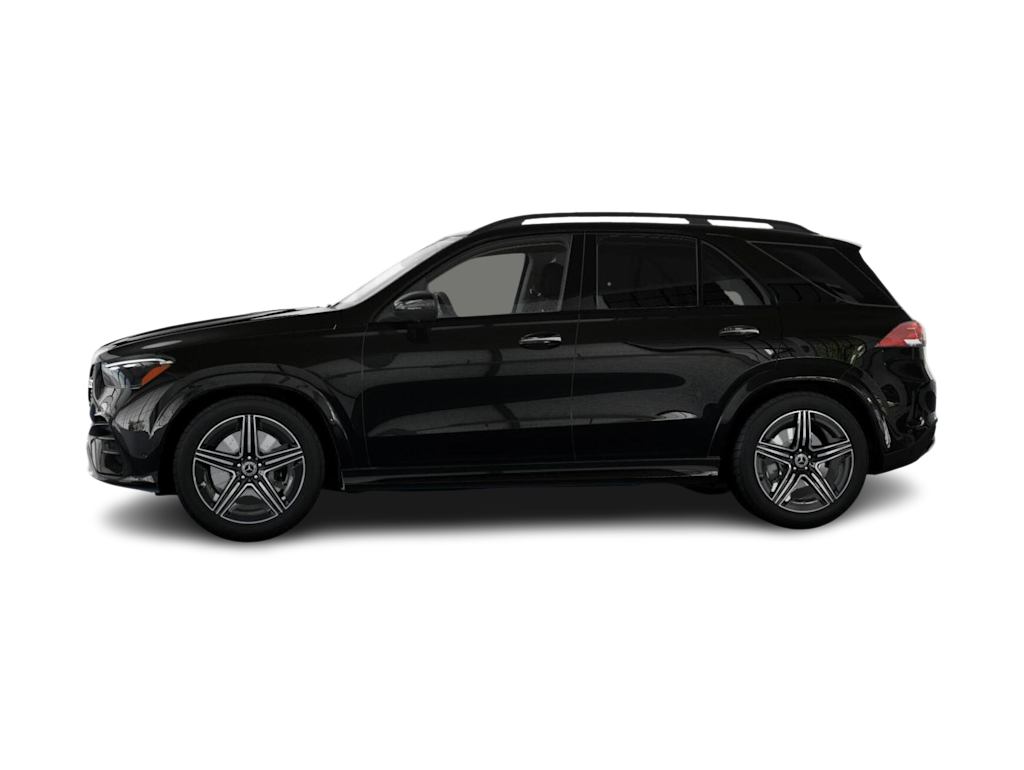 Thumbnail: 2026 Mercedes-Benz GLE - 32