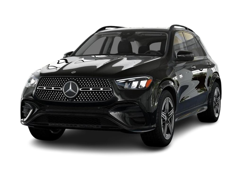Thumbnail: 2026 Mercedes-Benz GLE - 38