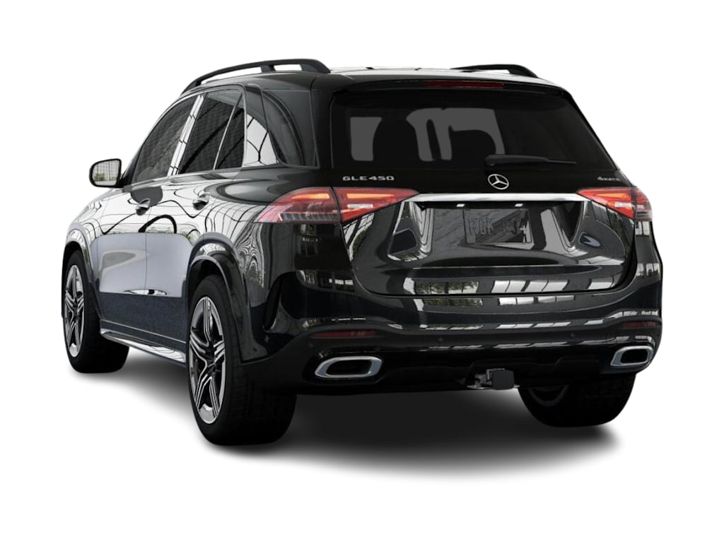 Thumbnail: 2026 Mercedes-Benz GLE - 26