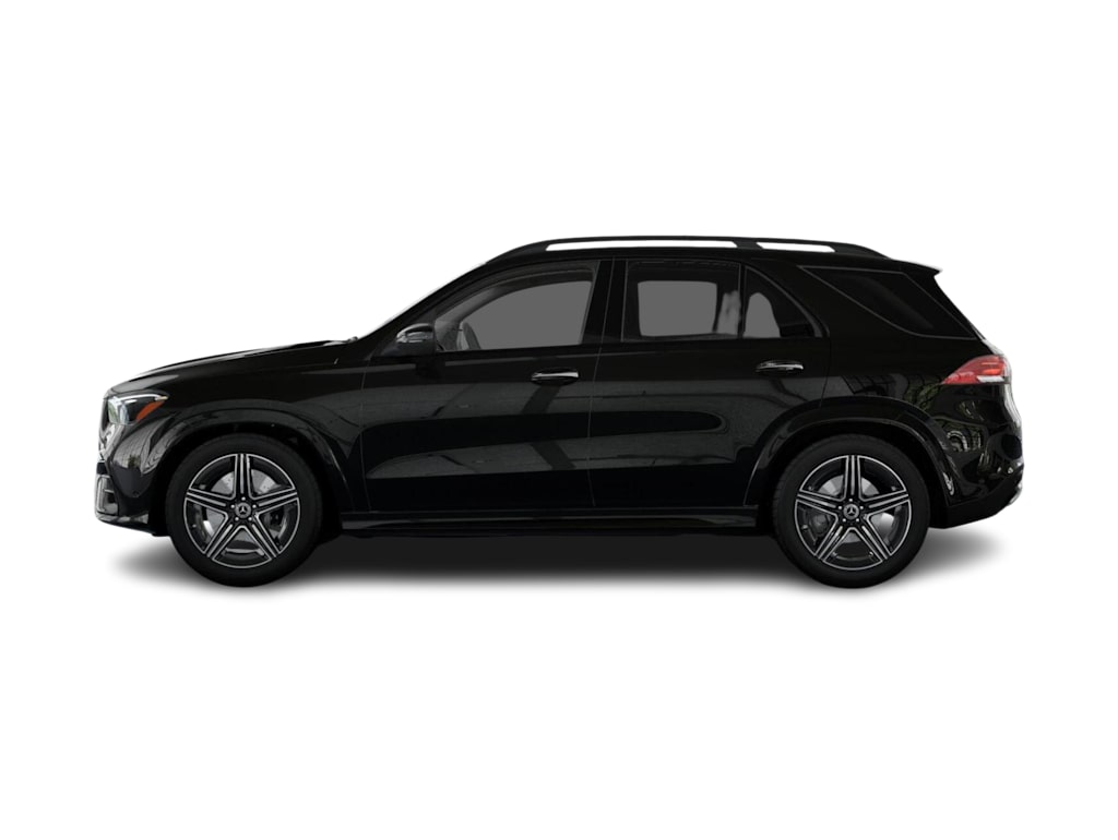 Thumbnail: 2026 Mercedes-Benz GLE - 31