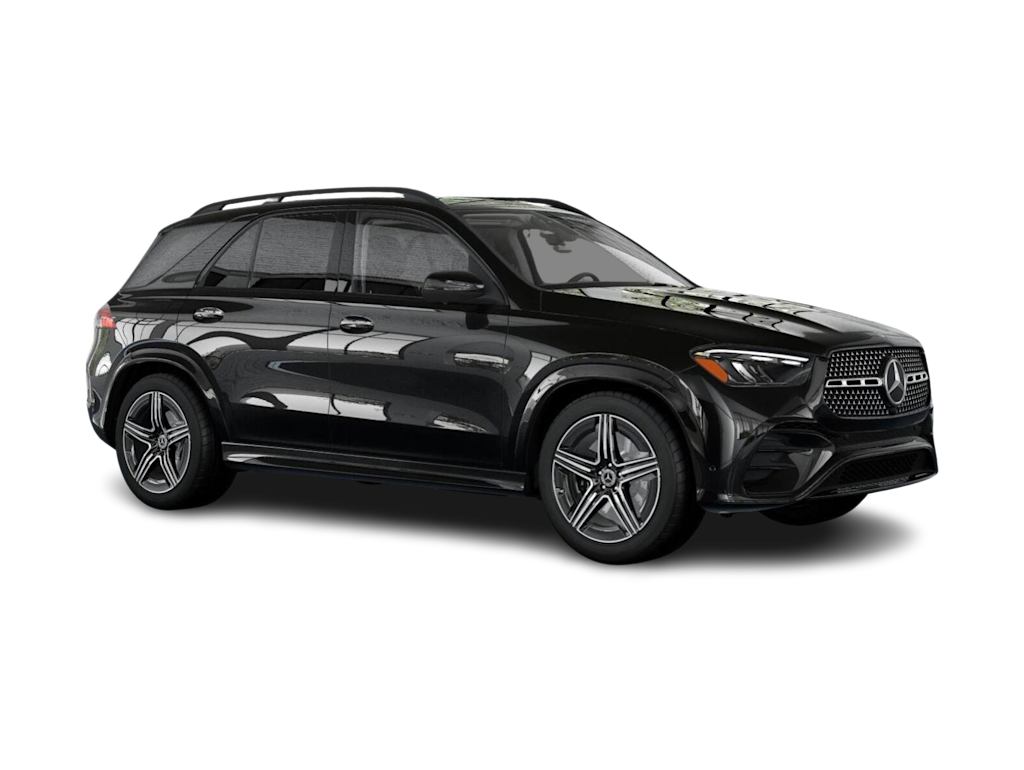 Thumbnail: 2026 Mercedes-Benz GLE - 12