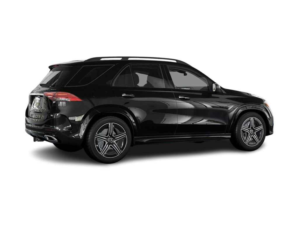 Thumbnail: 2026 Mercedes-Benz GLE - 19