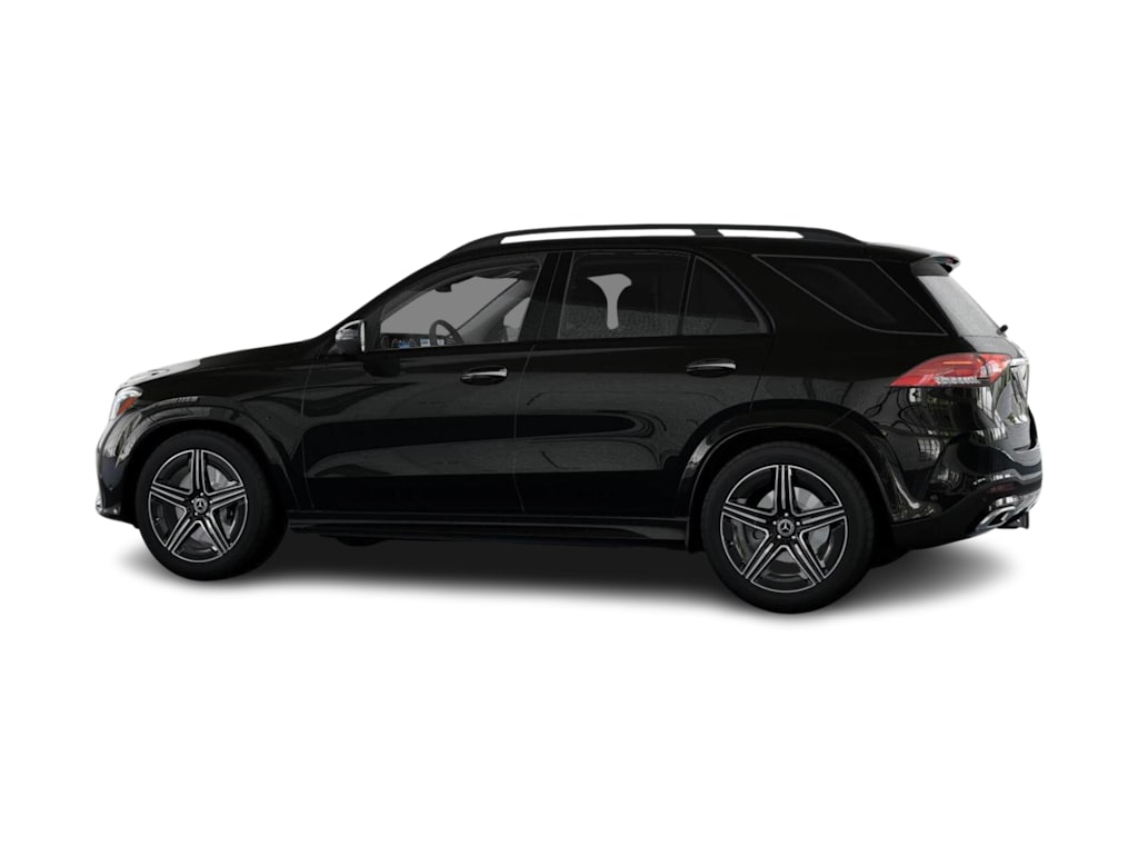 Thumbnail: 2026 Mercedes-Benz GLE - 29