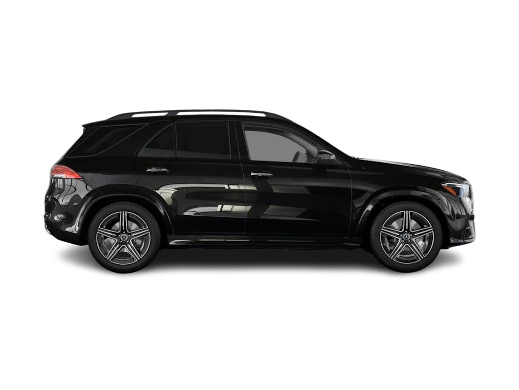 Thumbnail: 2026 Mercedes-Benz GLE - 16