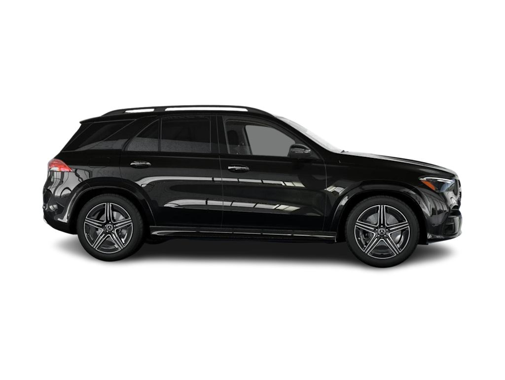 Thumbnail: 2026 Mercedes-Benz GLE - 15