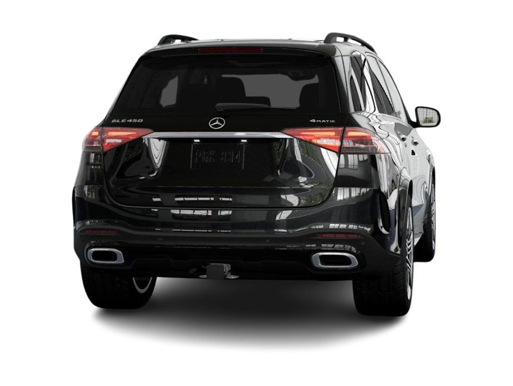 Thumbnail: 2026 Mercedes-Benz GLE - 24