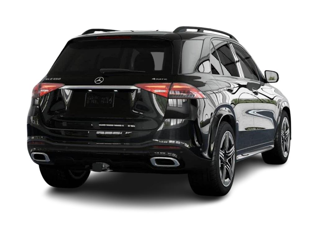 Thumbnail: 2026 Mercedes-Benz GLE - 23