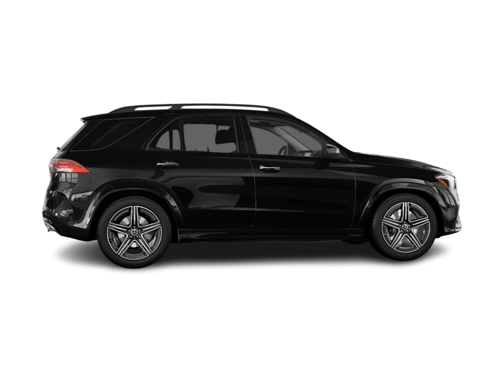 Thumbnail: 2026 Mercedes-Benz GLE - 17