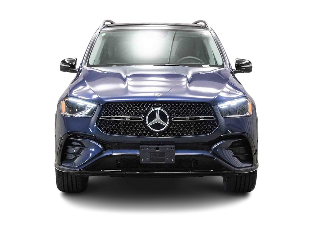 Thumbnail: 2026 Mercedes-Benz GLE - 6