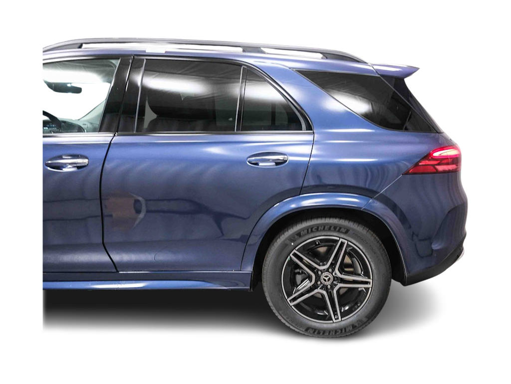 Thumbnail: 2026 Mercedes-Benz GLE - 3