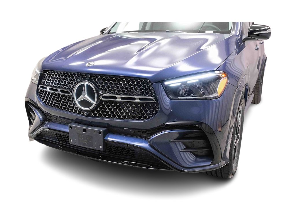 Thumbnail: 2026 Mercedes-Benz GLE - 20