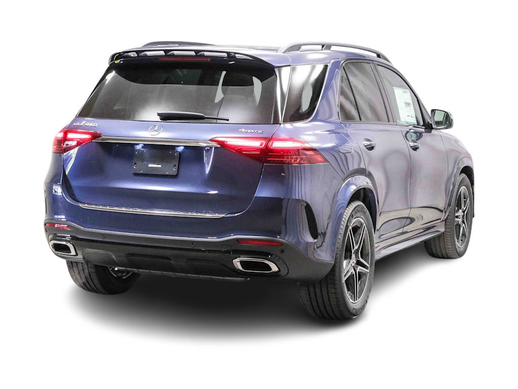 Thumbnail: 2026 Mercedes-Benz GLE - 16