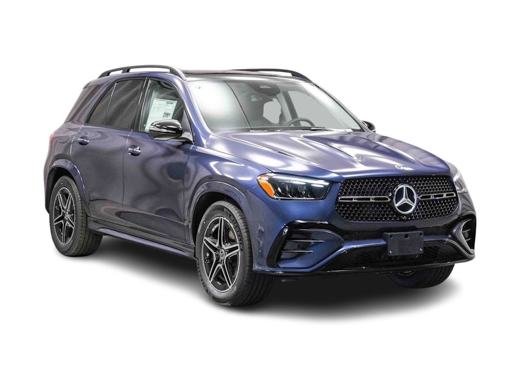 Thumbnail: 2026 Mercedes-Benz GLE - 17