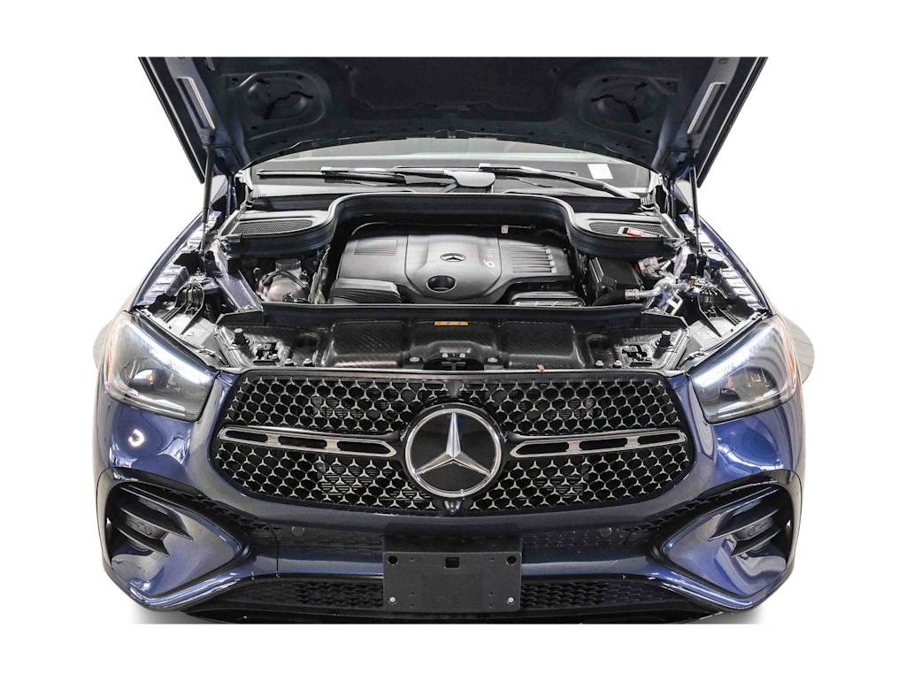 Thumbnail: 2026 Mercedes-Benz GLE - 33