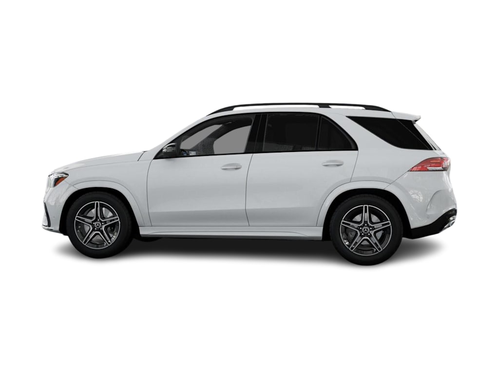 Thumbnail: 2026 Mercedes-Benz GLE - 32