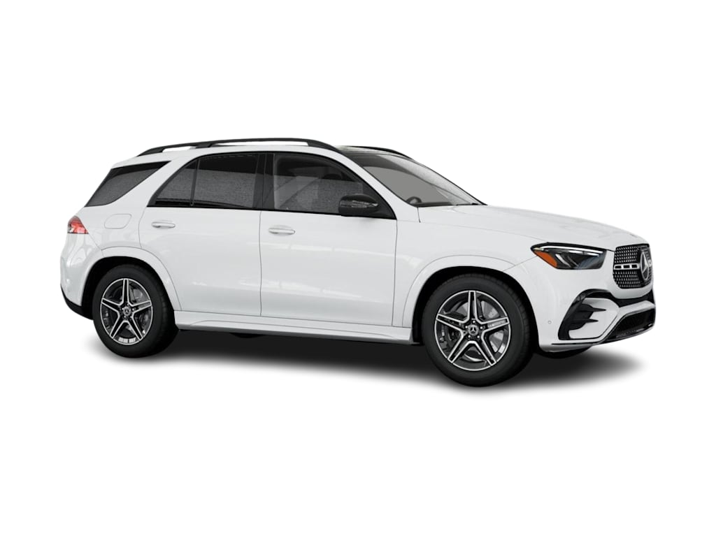 Thumbnail: 2026 Mercedes-Benz GLE - 15