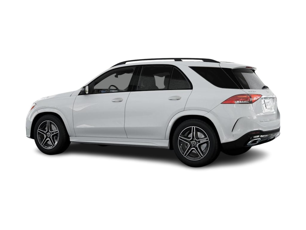 Thumbnail: 2026 Mercedes-Benz GLE - 3