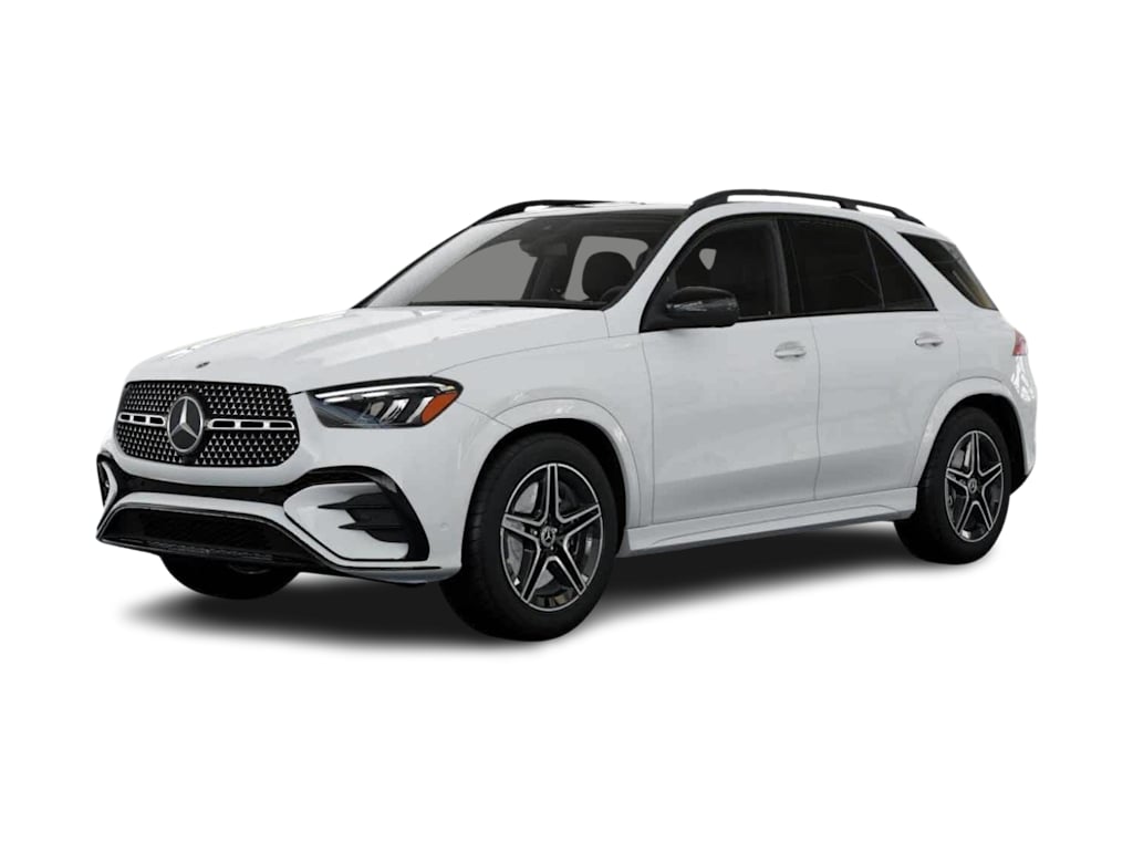 Thumbnail: 2026 Mercedes-Benz GLE - 38