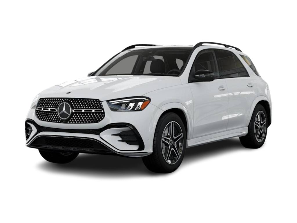 Thumbnail: 2026 Mercedes-Benz GLE - 39