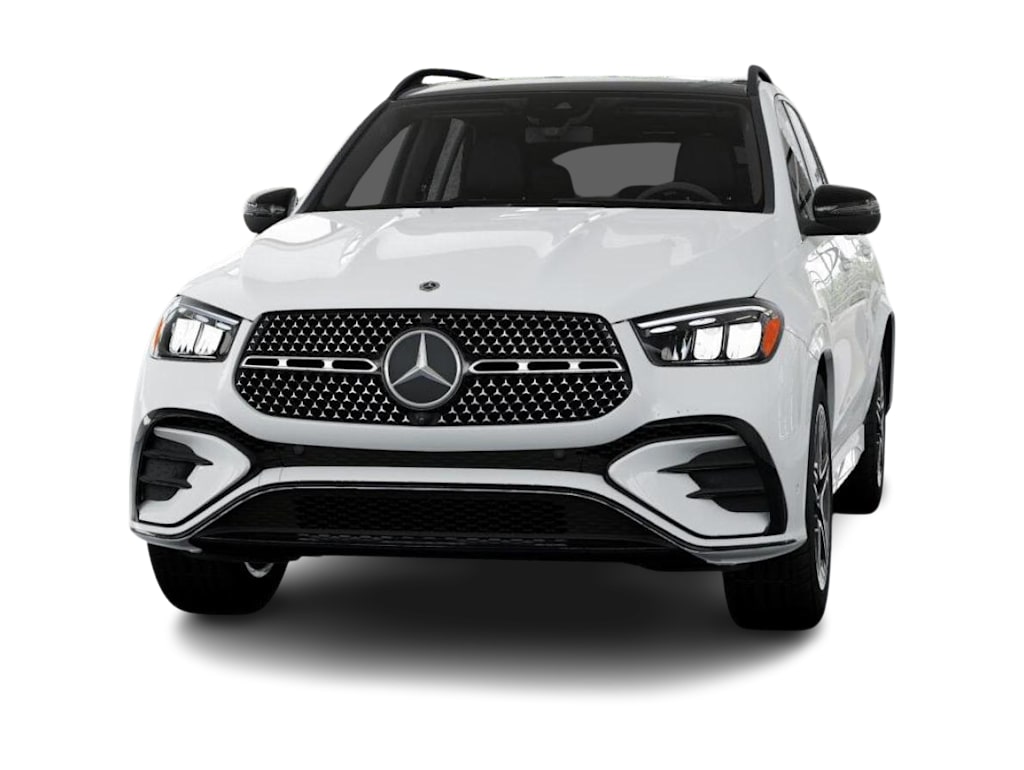 Thumbnail: 2026 Mercedes-Benz GLE - 41