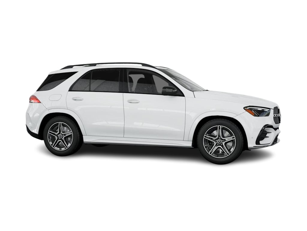 Thumbnail: 2026 Mercedes-Benz GLE - 16