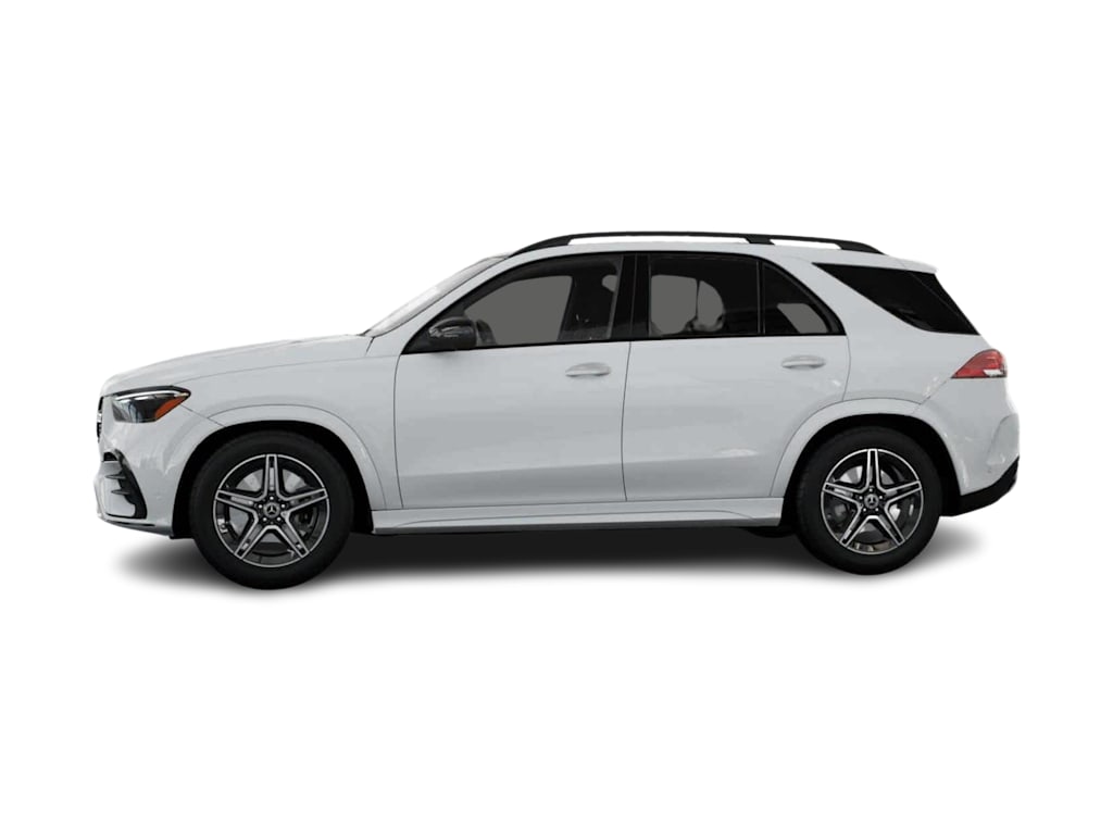 Thumbnail: 2026 Mercedes-Benz GLE - 34