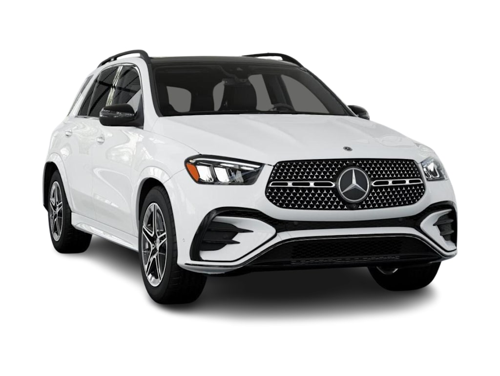 Thumbnail: 2026 Mercedes-Benz GLE - 11