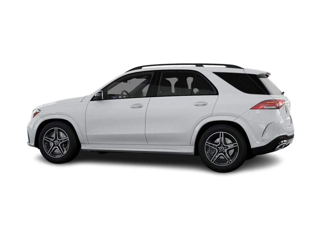 Thumbnail: 2026 Mercedes-Benz GLE - 31