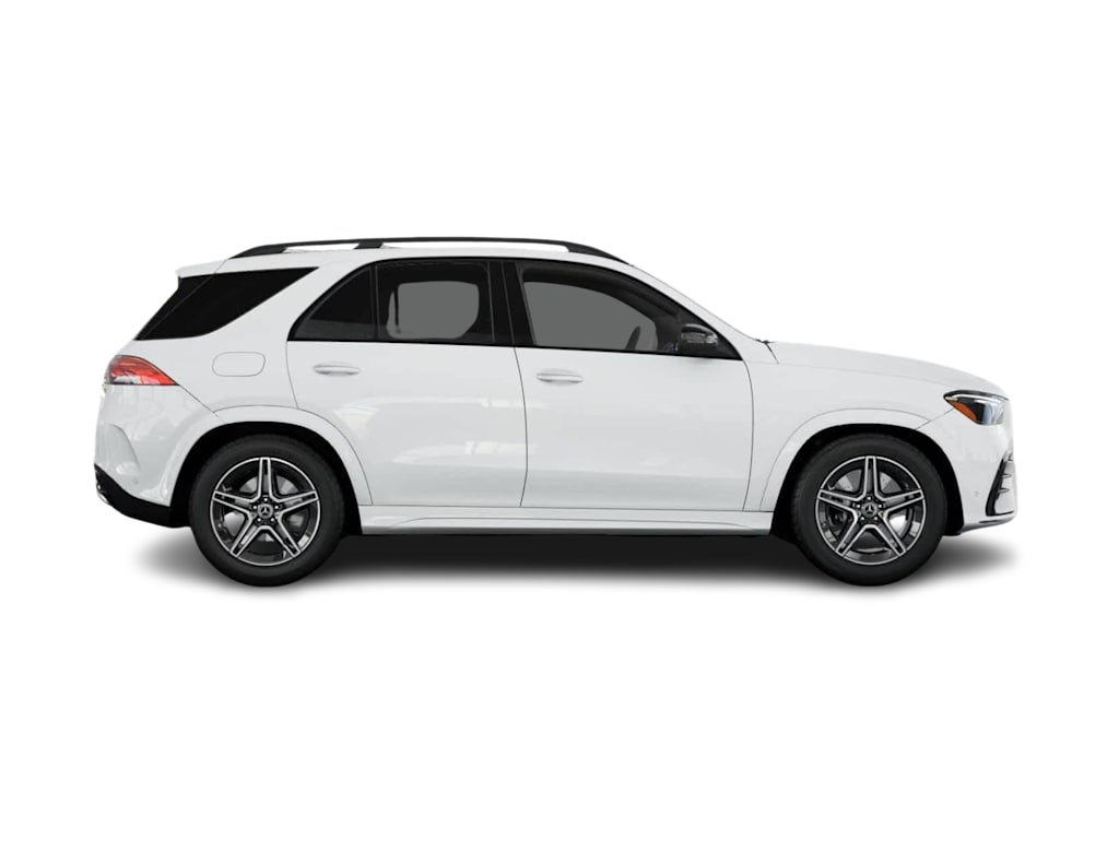 Thumbnail: 2026 Mercedes-Benz GLE - 9