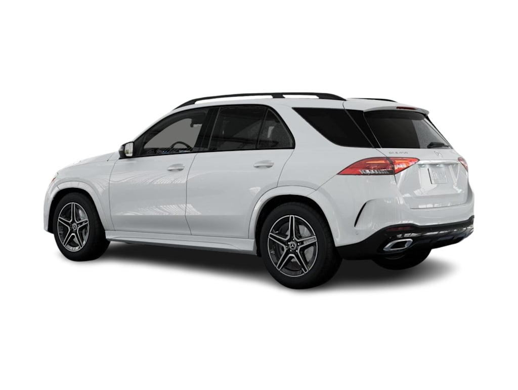 Thumbnail: 2026 Mercedes-Benz GLE - 30