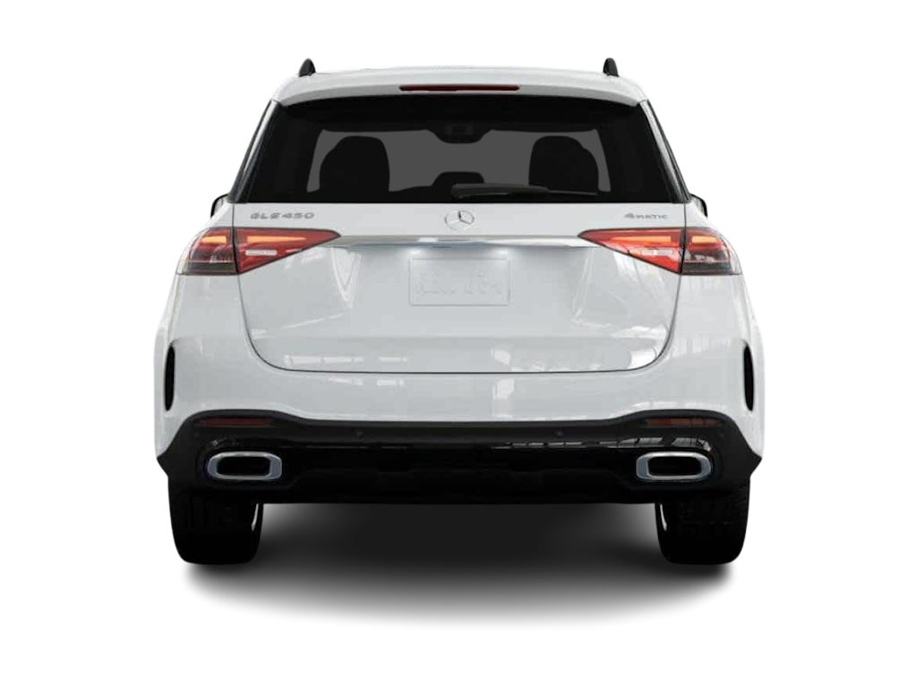 Thumbnail: 2026 Mercedes-Benz GLE - 26