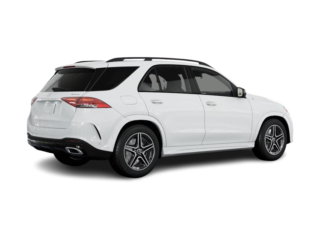 Thumbnail: 2026 Mercedes-Benz GLE - 21